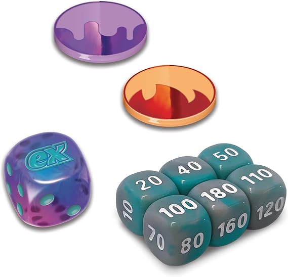 10x Journey Together Elite Trainer Box