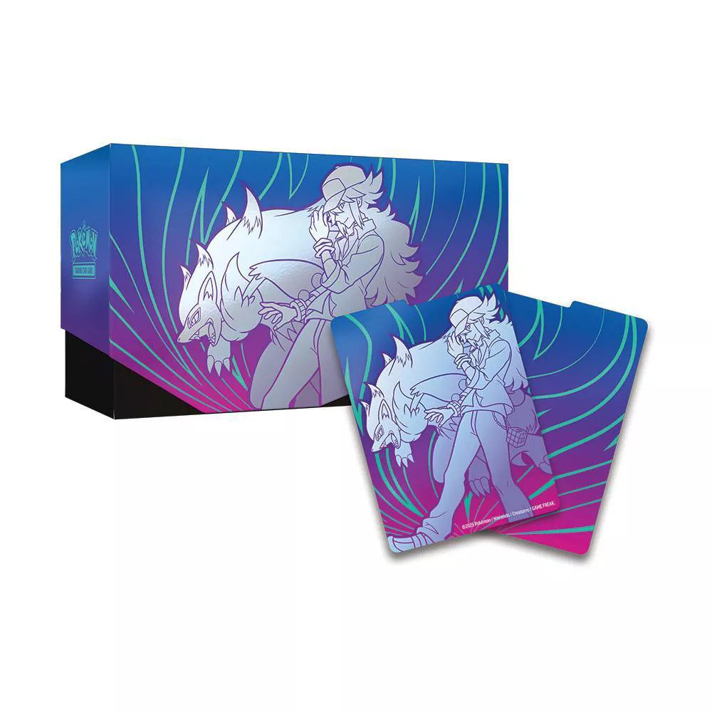 Pokémon TCG: Scarlet & Violet - Journey Together - Elite Trainer Box
